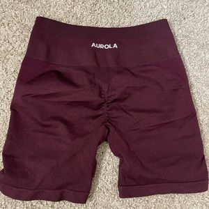 Aurola shorts